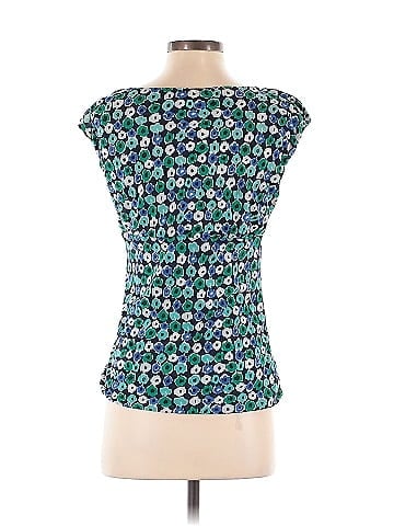 Kenneth Cole New York Short Sleeve Top (view 2)