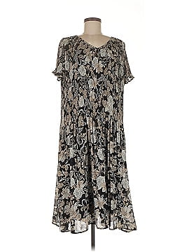 Isaac Mizrahi Live! Casual Dress