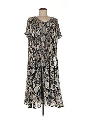 Isaac Mizrahi Live! Casual Dress