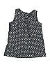 Baby Gap 100% Cotton Argyle Blue Dress Size 12-18 mo - photo 2