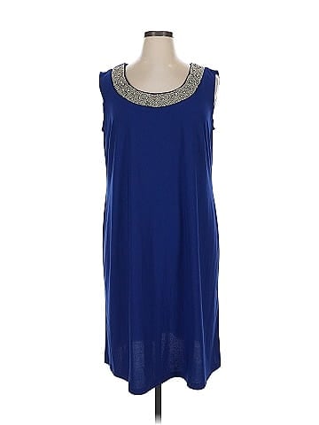 R&M Richards Casual Dress (view 1)