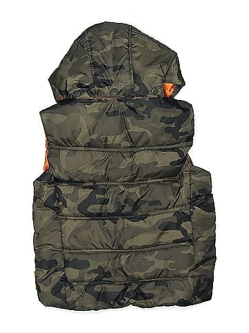 Zara Kids Vest (view 2)