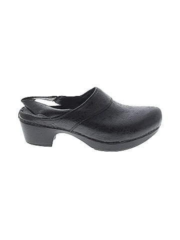 Dansko Wedges (view 1)