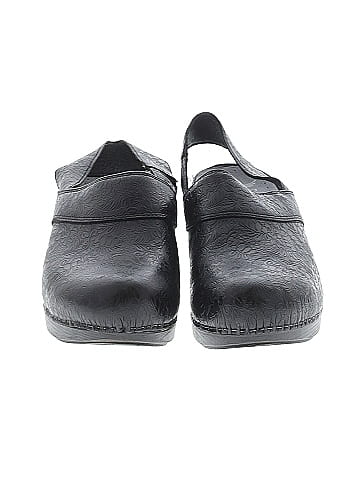 Dansko Wedges (view 2)