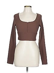 Worth Long Sleeve Top