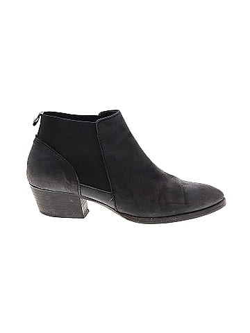 AQUATALIA Ankle Boots (view 1)