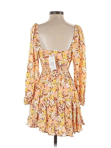 L Space Casual Dress (view 2)