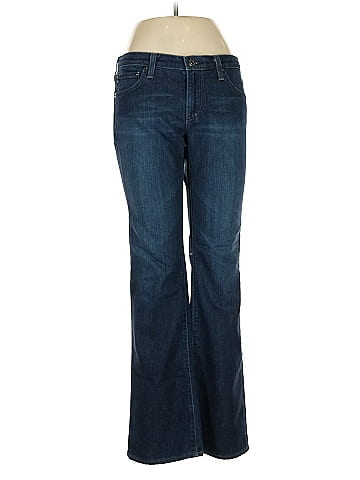 Adriano Goldschmied Jeans (view 1)