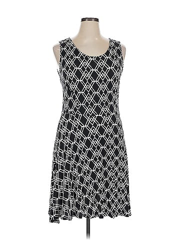 a.n.a. A New Approach Casual Dress (view 1)