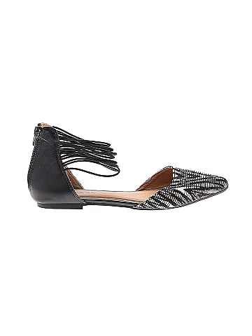 Rampage Flats (view 1)
