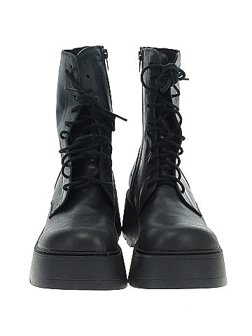 UNIF Boots (view 2)