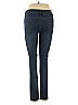 Diesel 100% Spandex Hearts Blue Jeans Size 26 waist - photo 2