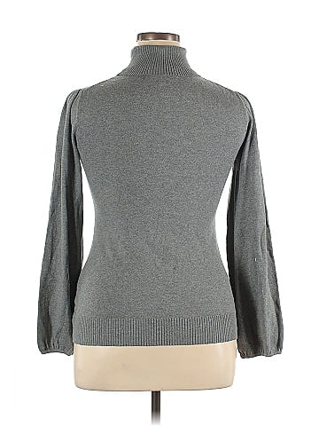 SONOMA life + style Turtleneck Sweater (view 2)