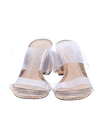 Schutz Sandals (view 2)