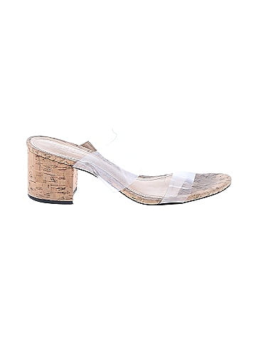 Schutz Sandals (view 1)