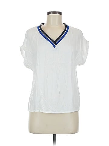 Esprit Short Sleeve T-Shirt (view 1)