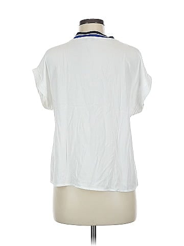 Esprit Short Sleeve T-Shirt (view 2)