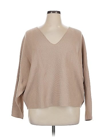 H&M Pullover Sweater (view 1)