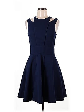 Armani Exchange Cocktail Dress