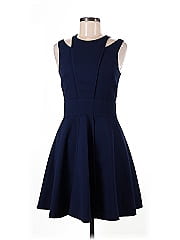 Armani Exchange Cocktail Dress