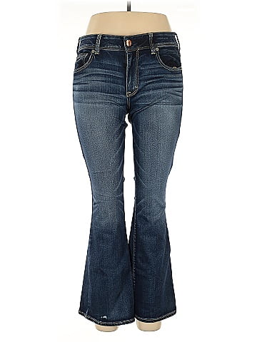 American Eagle Outfitters Jeans (view 1)