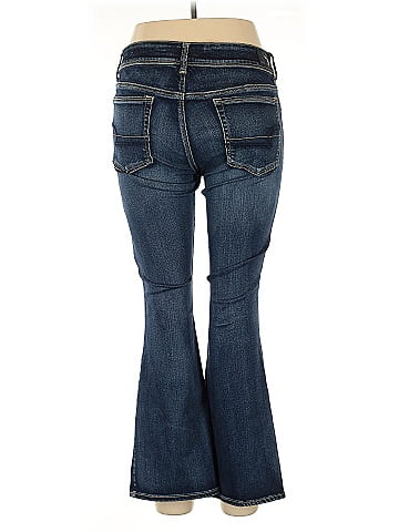 American Eagle Outfitters Jeans (view 2)