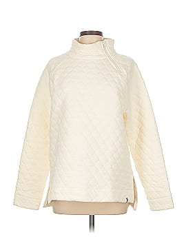 T By Talbots Turtleneck Sweater