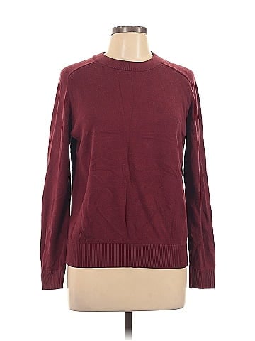 Amazon Basics Pullover Sweater (view 1)