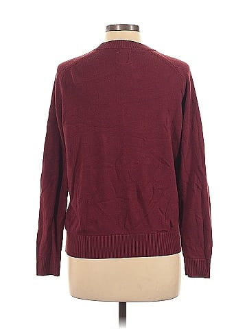 Amazon Basics Pullover Sweater (view 2)