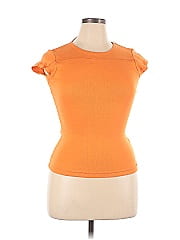 Guess Sleeveless T Shirt