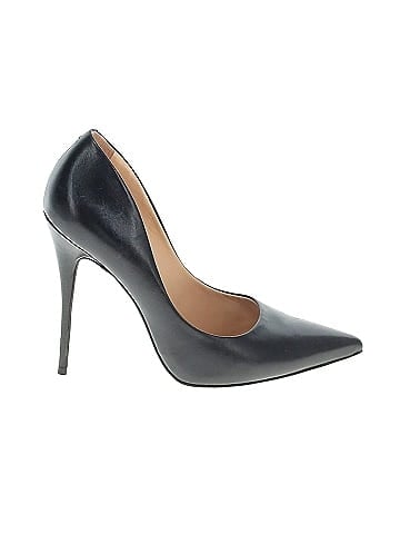 Saks Fifth Avenue Heels (view 1)