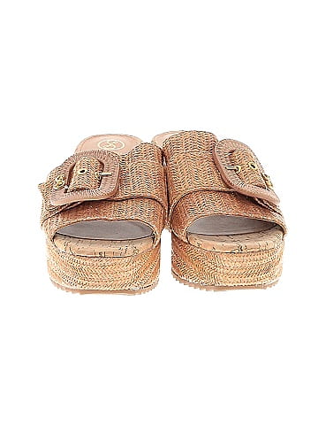 Sam & Libby Wedges (view 2)