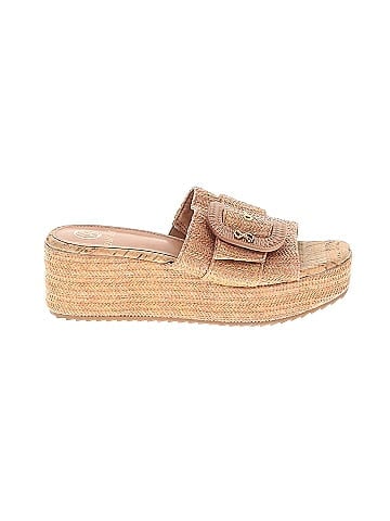 Sam & Libby Wedges (view 1)