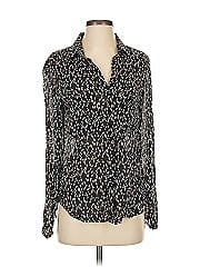 Cloth & Stone Long Sleeve Blouse