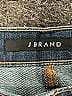 J Brand Blue Denim Skirt Size 27 waist - photo 4