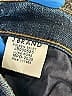 J Brand Blue Denim Skirt Size 27 waist - photo 5