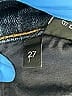 J Brand Blue Denim Skirt Size 27 waist - photo 6