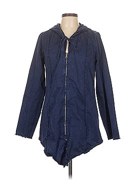 Xcvi Raincoat