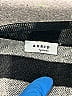 Akris Punto Black Cardigan Size 4 - photo 7