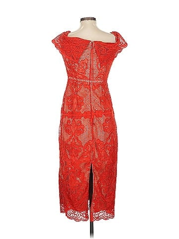 StyleStalker Cocktail Dress (view 2)