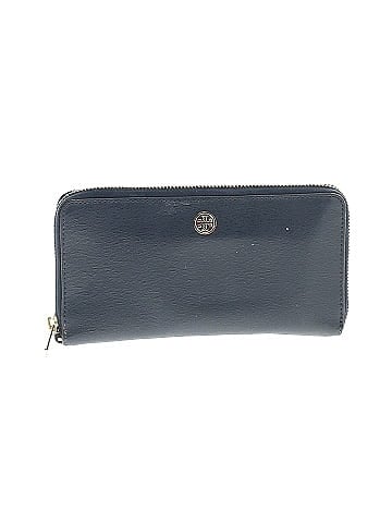 Tory Burch Leather Wallet (view 1)