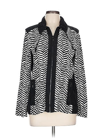Zenergy by Chico's Blazer (view 1)
