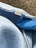 Brandy Melville Blue Jacket Size XL - photo 6