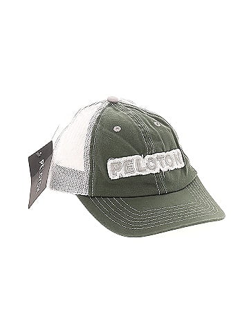 Peloton Baseball Cap (view 1)