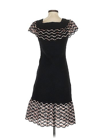 Lela Rose Cocktail Dress (view 2)