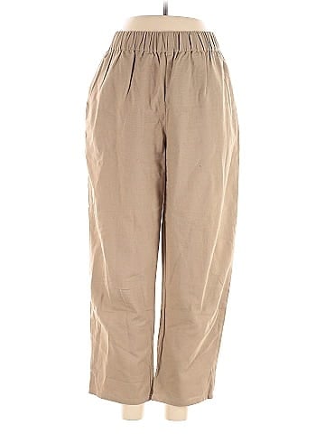ABLE Casual Pants (view 1)
