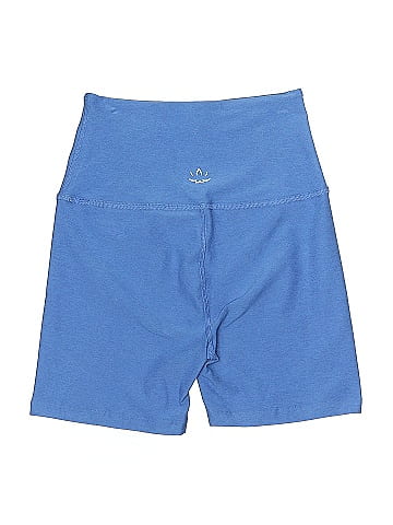 Beyond Yoga Athletic Shorts (view 2)