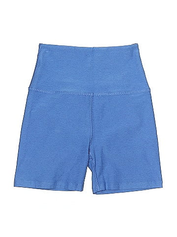 Beyond Yoga Athletic Shorts (view 1)