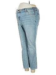 Hatch Jeans