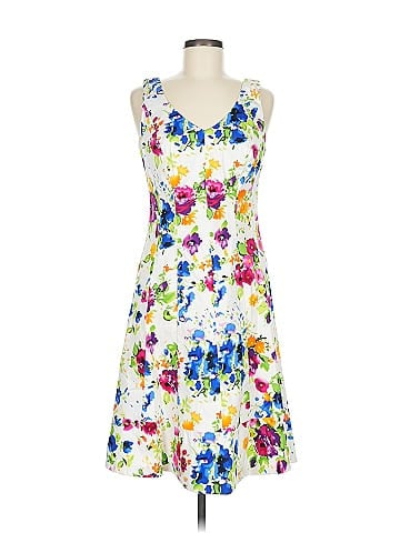 Lauren by Ralph Lauren Casual Dress (view 1)